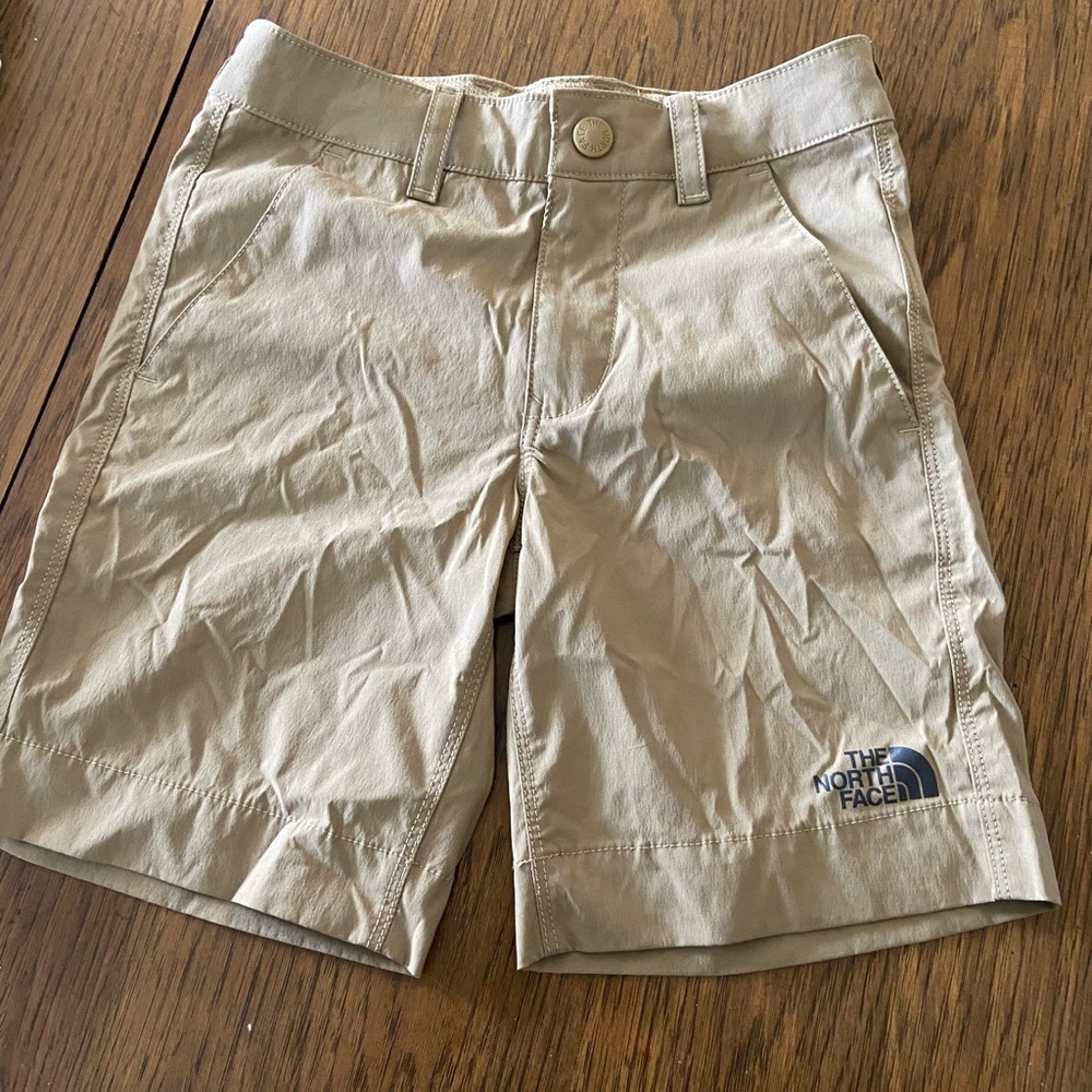 Boys The North Face Flashdry Shorts